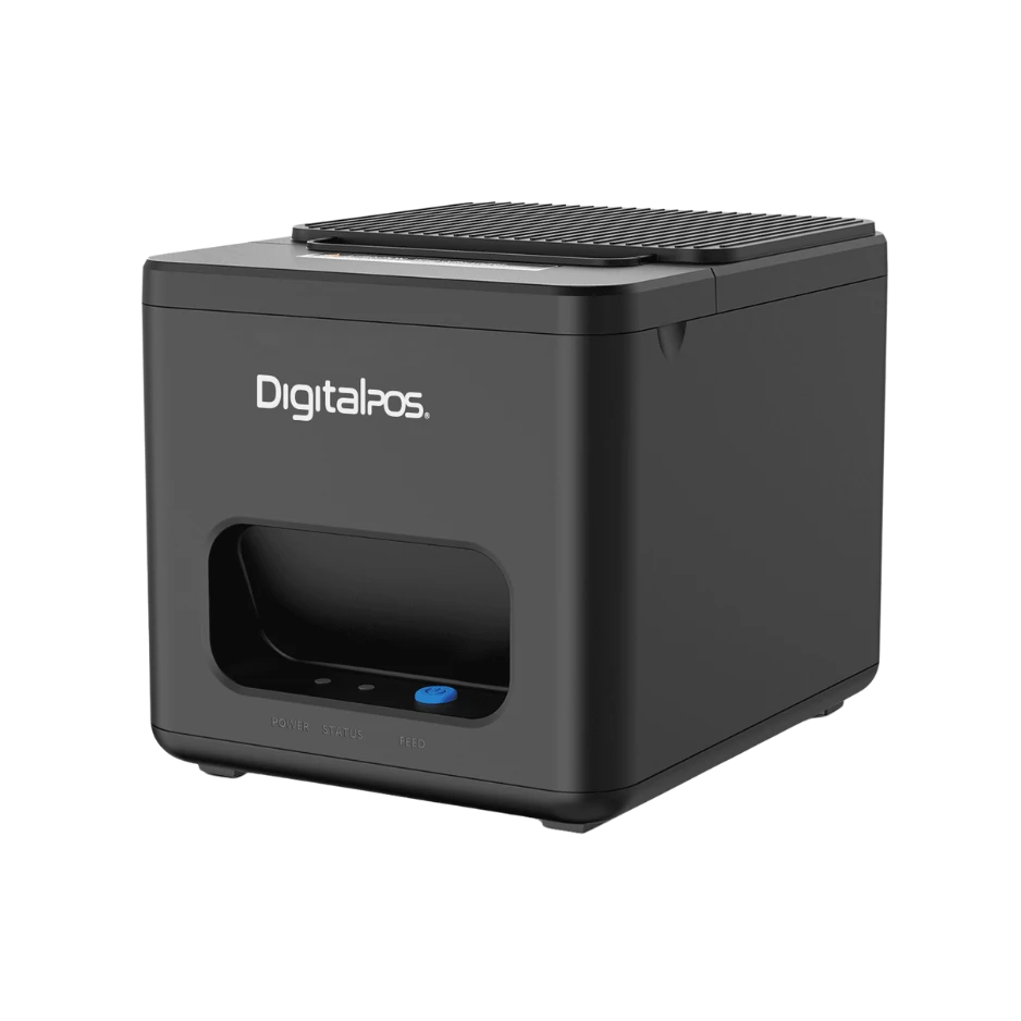 Impresoras POS