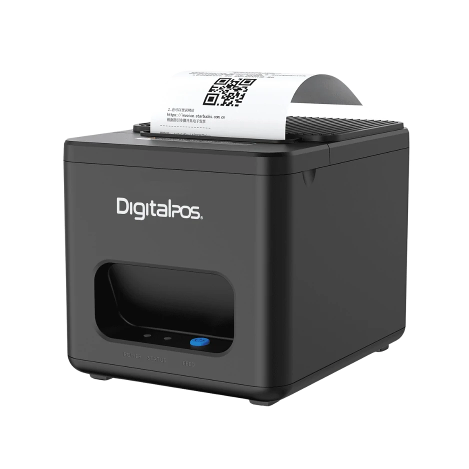 Impresora POS