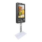 KIOSKO interactivo touch DIG – K320W