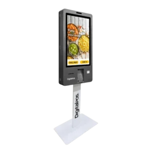KIOSKO interactivo touch POS DIG - K320W