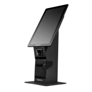 KIOSKO interactivo touch POS DIG - M215