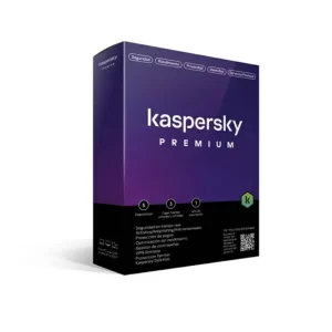 Licencia Premium Antivirus Kaspersky