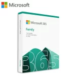 Cuenta Office 365 1 Año 5 Dispositivos