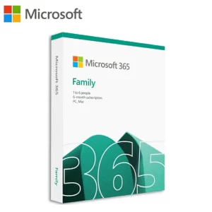 Cuenta Office 365 1 Año 5 Dispositivos