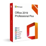 Licencia Office 2019 Pro Plus PC