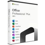 Licencia Office 2021 Pro Plus PC
