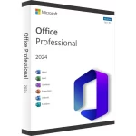 Licencia Office 2024 Pro Plus PC 5 Dispositivos