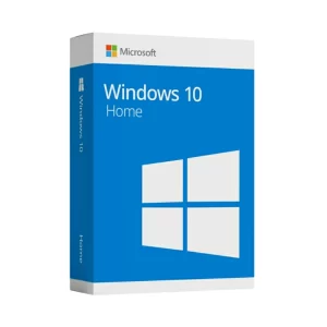 Licencias Windows 10 Home
