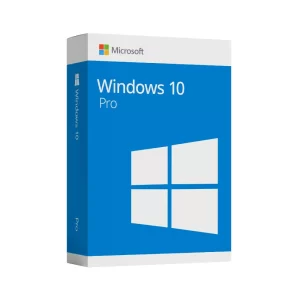 Licencias Windows 10 Pro