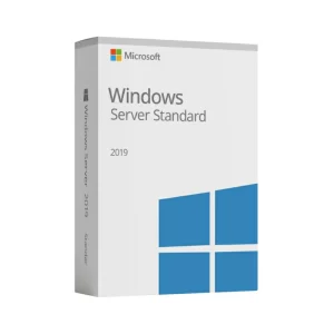 Licencias Windows Server 2019 Standard